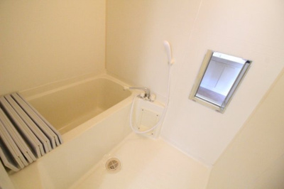【浴室】 | コーポT＆S