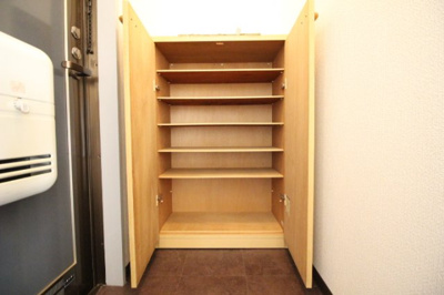 【収納】 | コーポT＆S