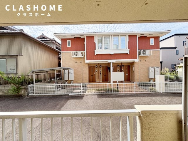 ファミールＭ　　刈谷市の賃貸ならクラスホーム刈谷店の展望