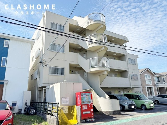 ファミールＭ　　刈谷市の賃貸ならクラスホーム刈谷店の外観