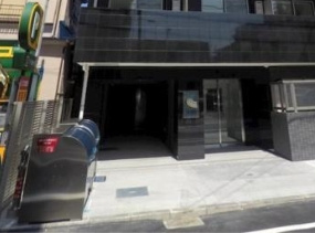 【エントランス】VALESIA YOKOHAMA SOUTH CITY 