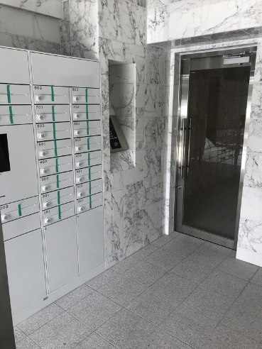 【その他共用部分】VALESIA YOKOHAMA SOUTH CITY 