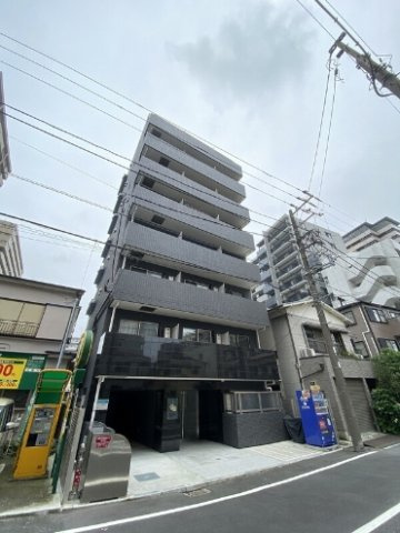 【外観】VALESIA YOKOHAMA SOUTH CITY 