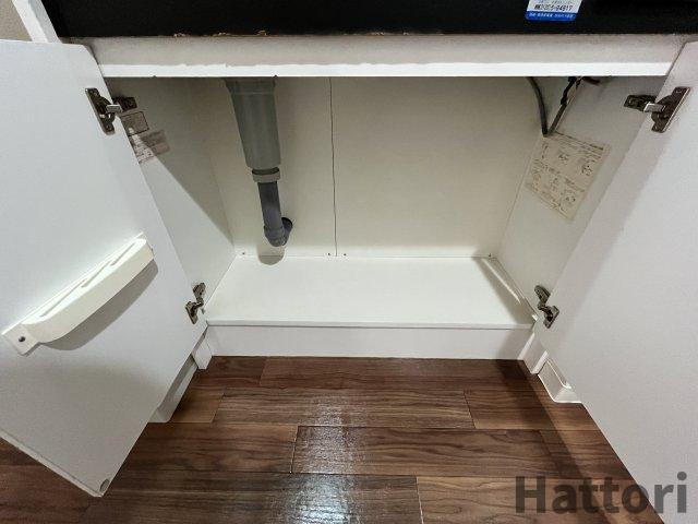 グランコート江坂のその他