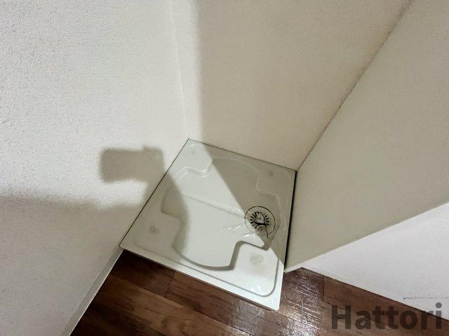 グランコート江坂の設備