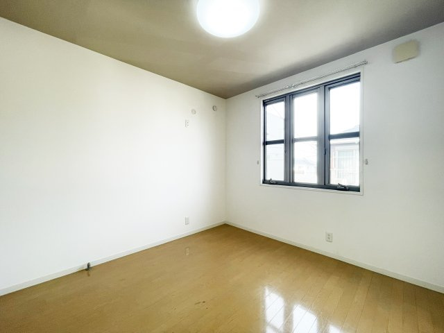 シャルマン高洲　Ⅱ棟の居間・リビング