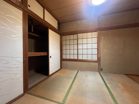 【その他】 | 丸善ランド　古家付土地