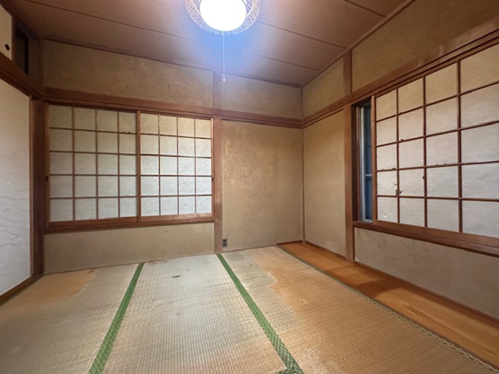 【その他】 | 丸善ランド　古家付土地