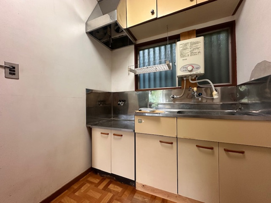 【その他】 | 丸善ランド　古家付土地