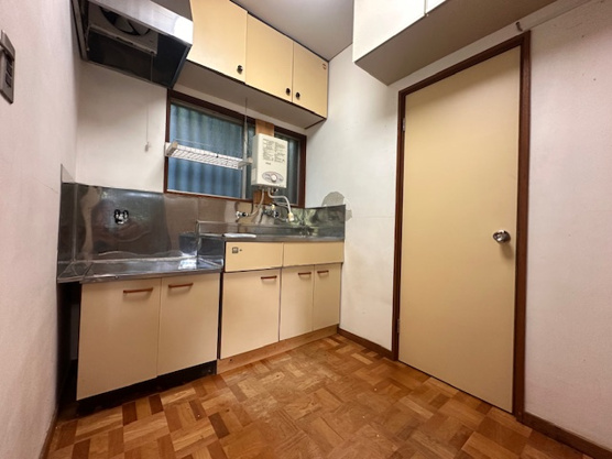 【その他】 | 丸善ランド　古家付土地