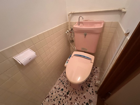 【その他】 | 丸善ランド　古家付土地