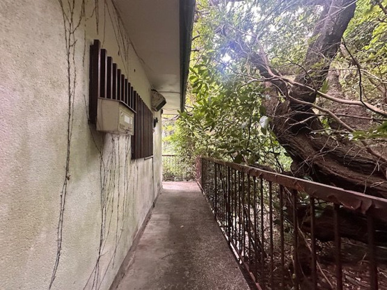 【外観】 | 丸善ランド　古家付土地