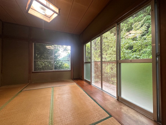 【その他】 | 丸善ランド　古家付土地