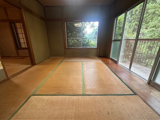 【その他】 | 丸善ランド　古家付土地