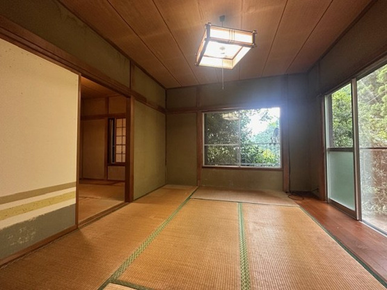 【その他】 | 丸善ランド　古家付土地