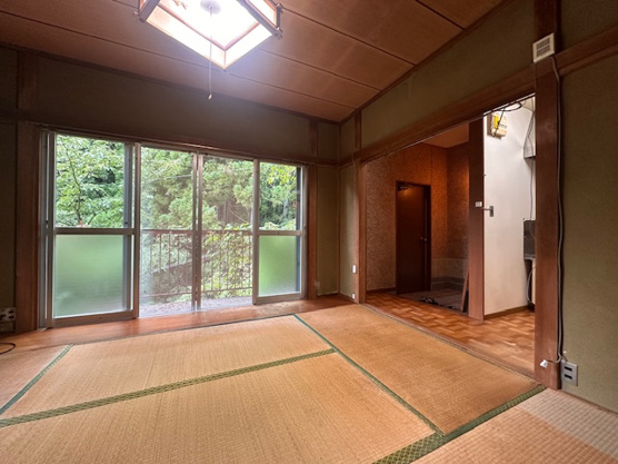 【その他】 | 丸善ランド　古家付土地