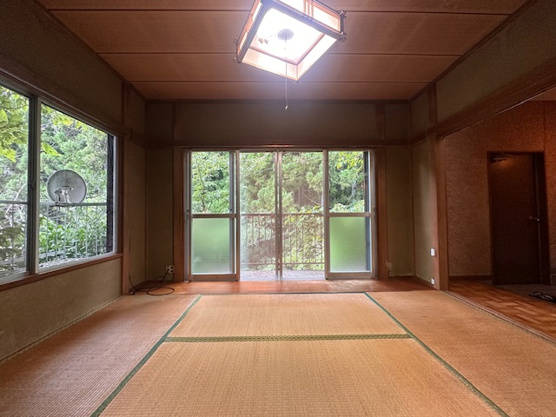 【その他】 | 丸善ランド　古家付土地