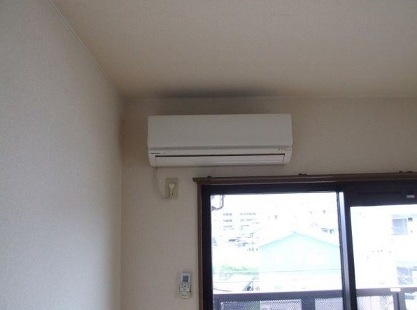 クレセールＮの設備