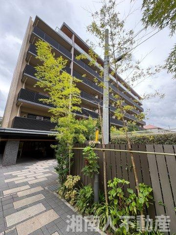 プラウド鎌倉岩瀬