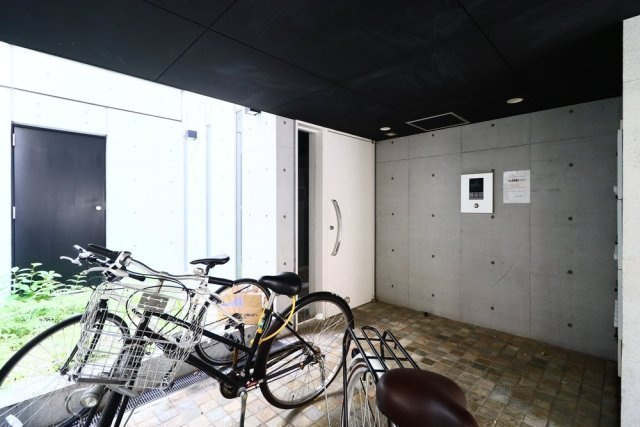 ＬＡＰｉＳ本郷のセキュリティ