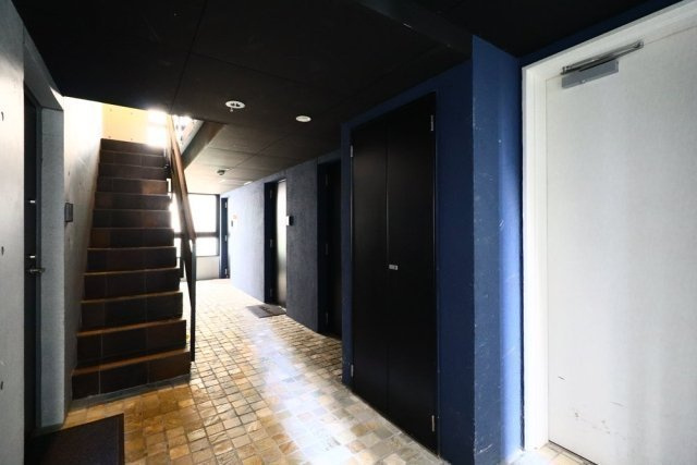 ＬＡＰｉＳ本郷のロビー