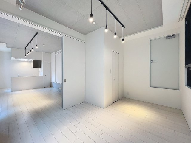 ＬＡＰｉＳ本郷の居間・リビング