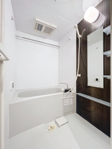 ＬＡＰｉＳ本郷の浴室