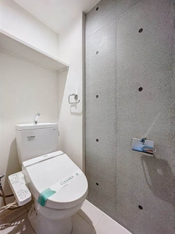 ＬＡＰｉＳ本郷のトイレ