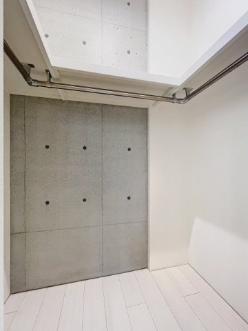 ＬＡＰｉＳ本郷の収納