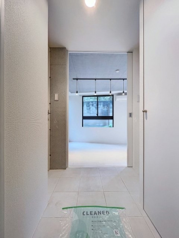 ＬＡＰｉＳ本郷の玄関