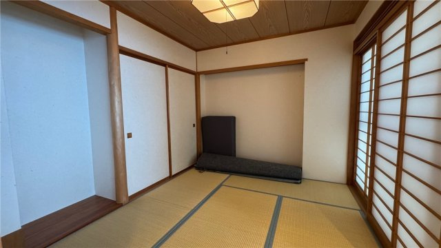 ドメーヌ熱海伊豆山の和室
