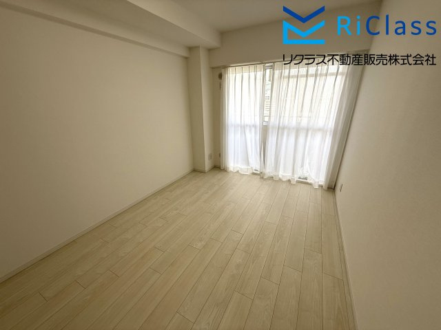 ロイヤルコート兵庫の寝室|寝室にいかがでしょうか