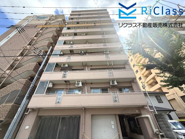 ロイヤルコート兵庫