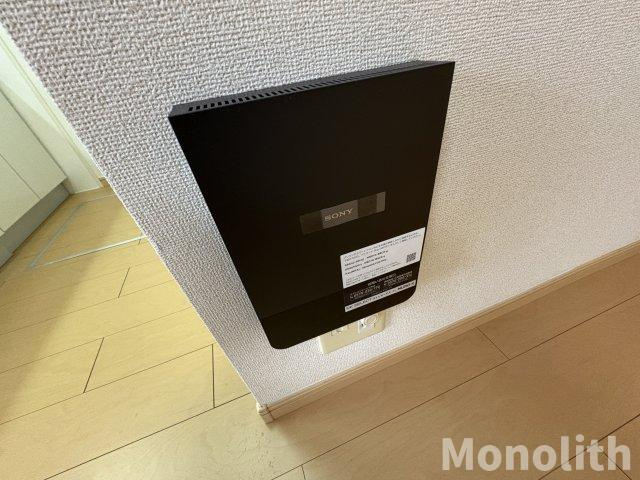 カーサプラシードⅠのその他