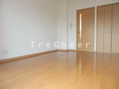 【内装】 | ガーデンパーク二の橋