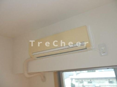 【設備】 | ガーデンパーク二の橋