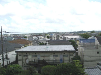 【展望】 | ガーデンパーク二の橋