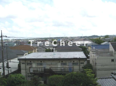 【展望】 | ガーデンパーク二の橋