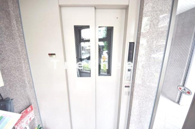 【その他共用部分】 | ガーデンパーク二の橋