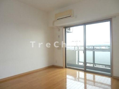 【居間・リビング】 | ガーデンパーク二の橋