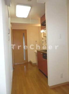 【キッチン】 | ガーデンパーク二の橋