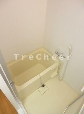 【浴室】 | ガーデンパーク二の橋