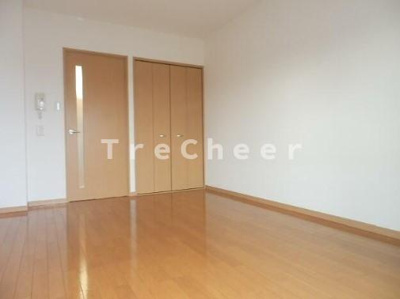 【内装】 | ガーデンパーク二の橋