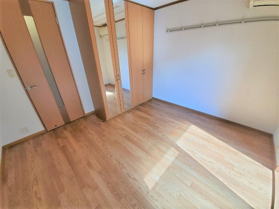 【内装】 | ラ・セゾン弐番館