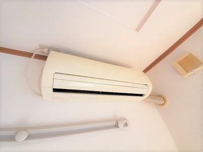 【設備】 | ラ・セゾン弐番館