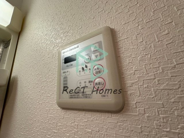 インタービレッジ高岡駅前の設備