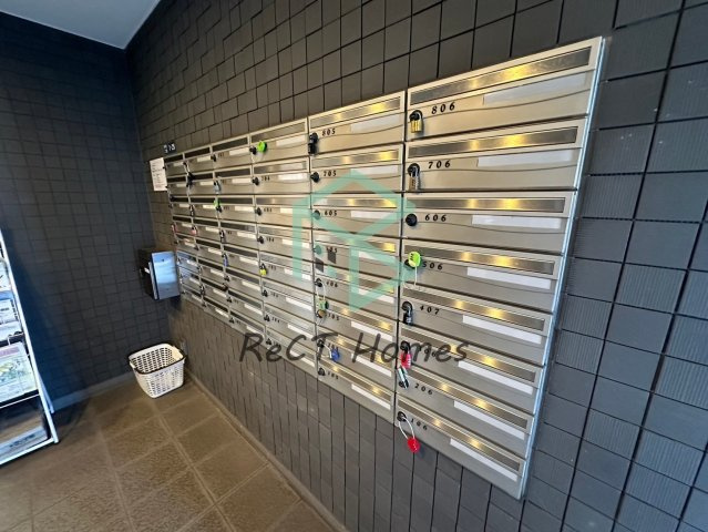 インタービレッジ高岡駅前の設備