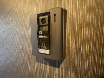 【セキュリティ】 | ホワイトガーデン西宮中島町