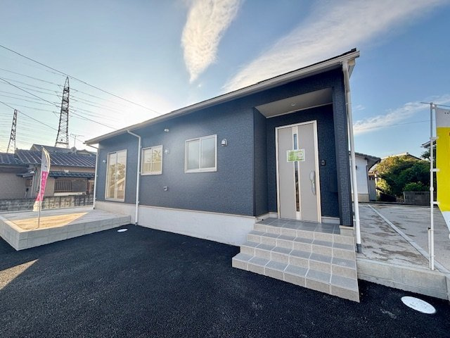 大牟田市久福木　第1-2