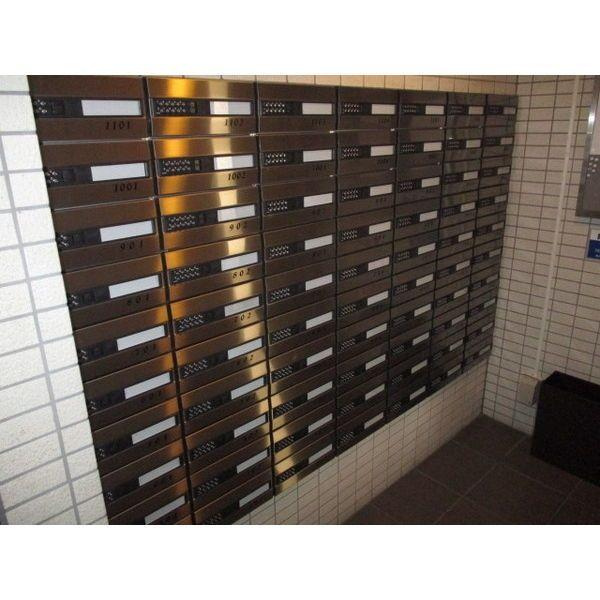 aLATO白壁　名古屋市賃貸　仲介手数料無料のその他共用部分